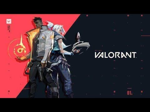 MiKiKeiVod "SYKKUNO" (Part.6) games !! VALORANT ^_^ 03|26|22